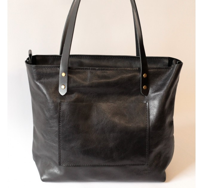 Shop Stylish Leather Tote Bags 