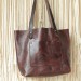 Shop Stylish Leather Tote Bags 