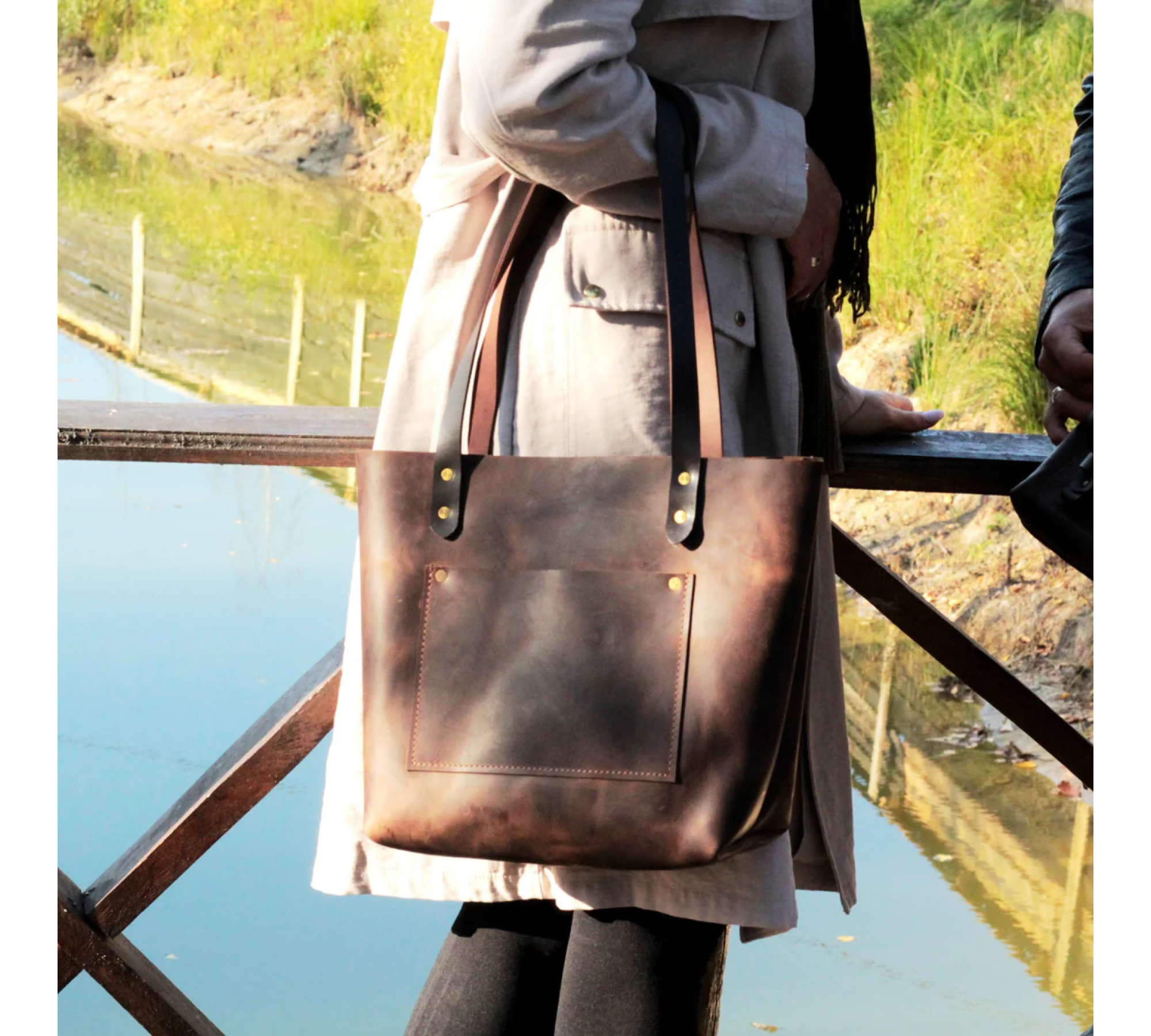 Discover the Perfect Leather Bags for Women 