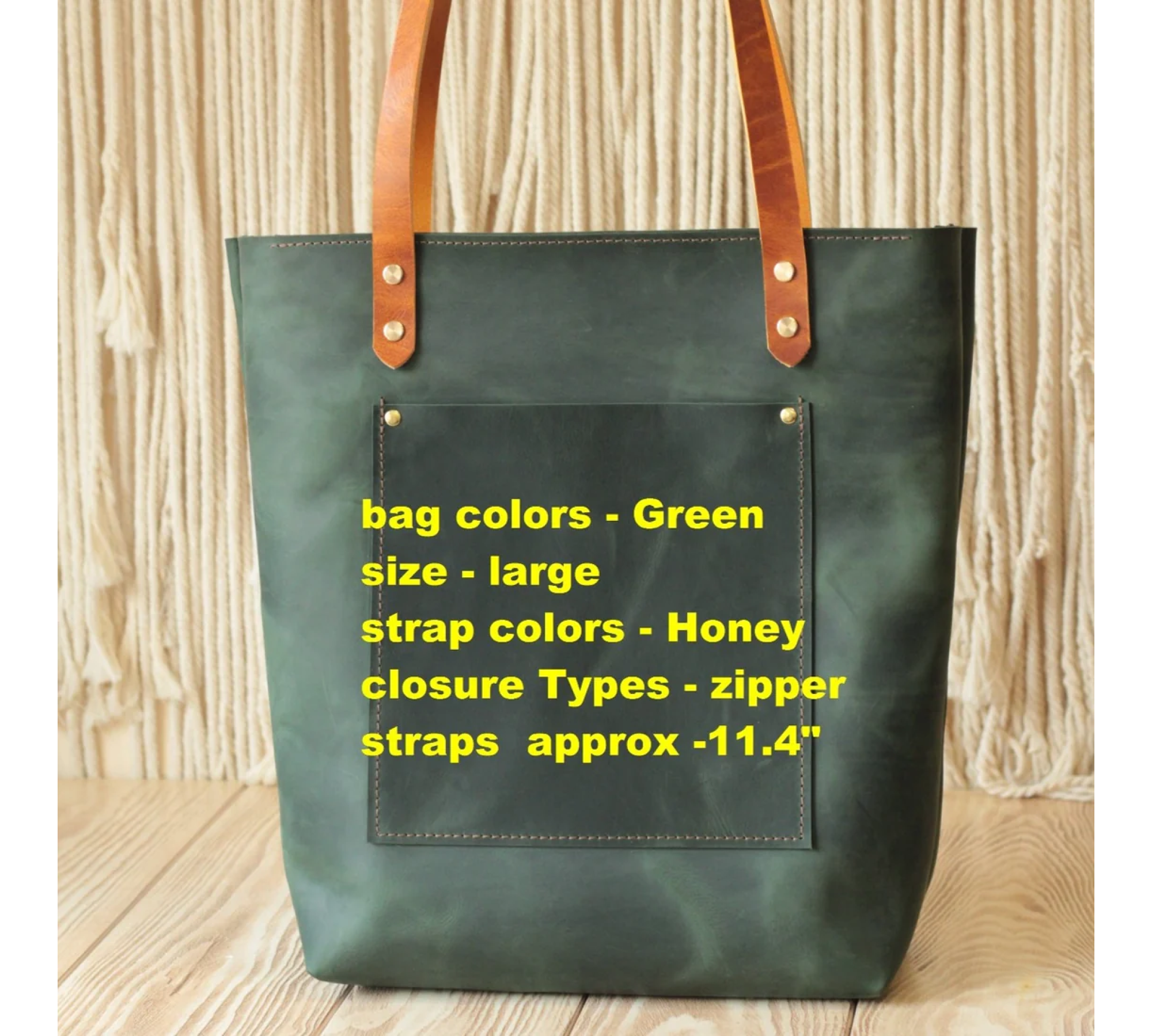 Discover the Perfect Leather Bags for Women 