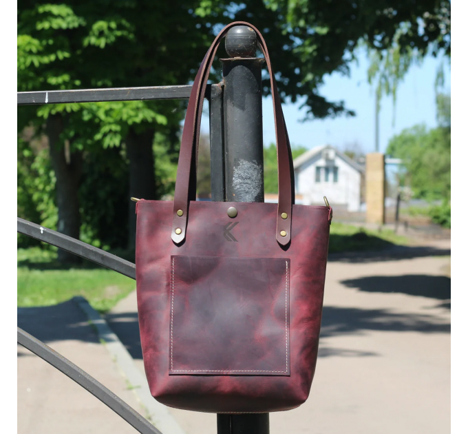 Discover the Perfect Leather Bags for Women 