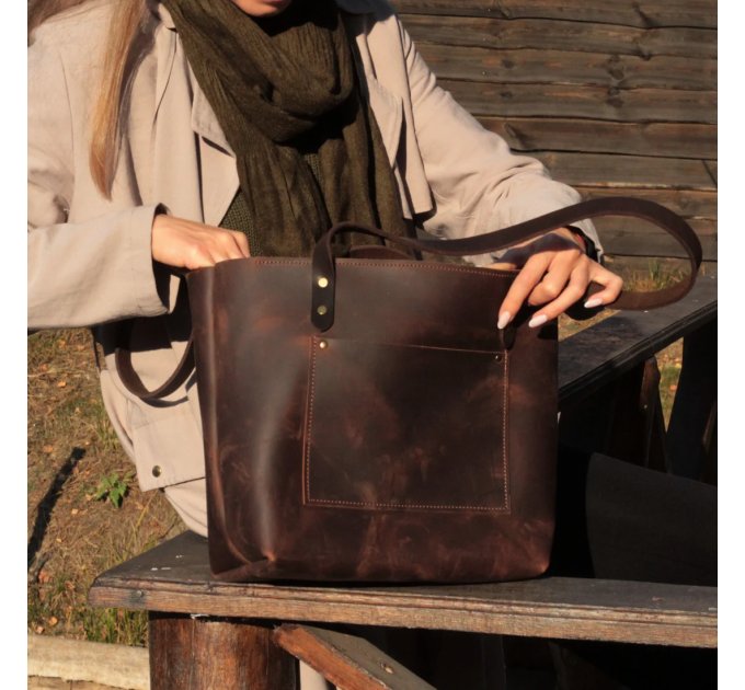 Discover the Perfect Leather Bags for Women 