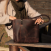 Discover the Perfect Leather Bags for Women 