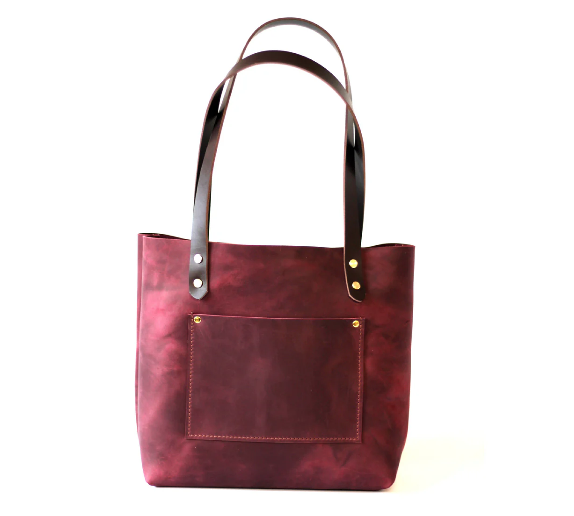 Discover the Perfect Leather Bags for Women 