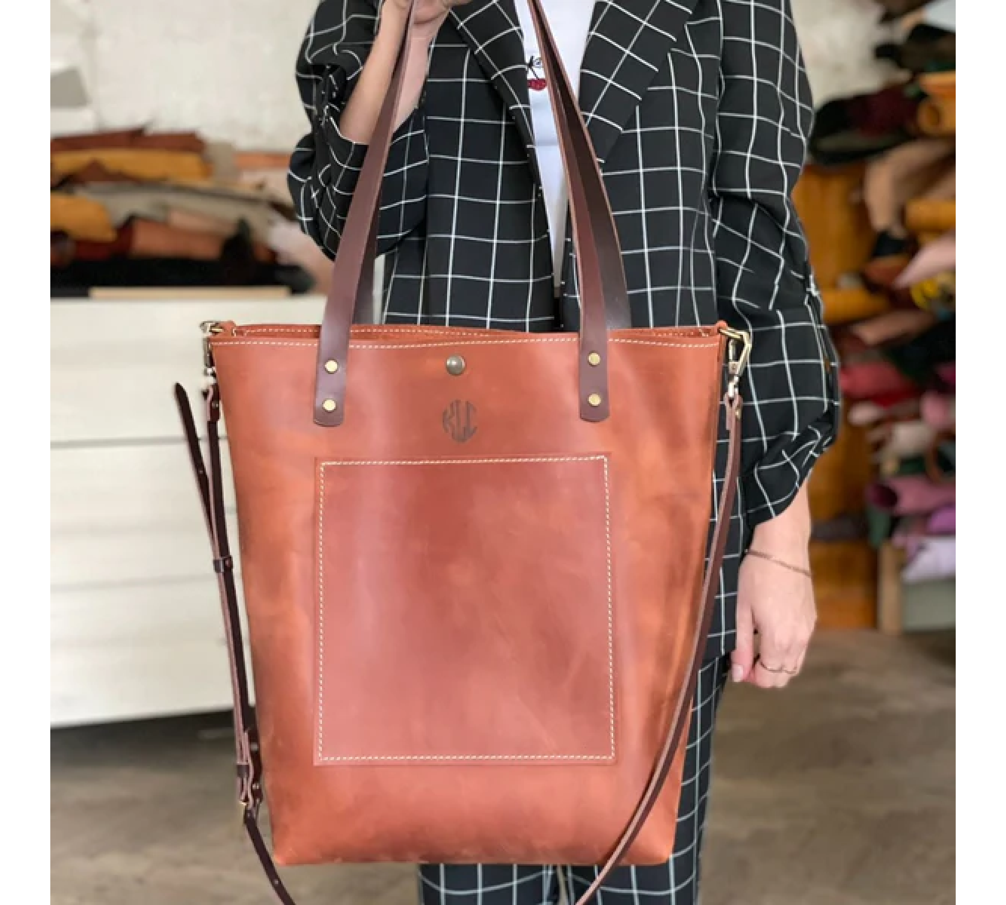 Stylish Tote Bags for Every Occasion