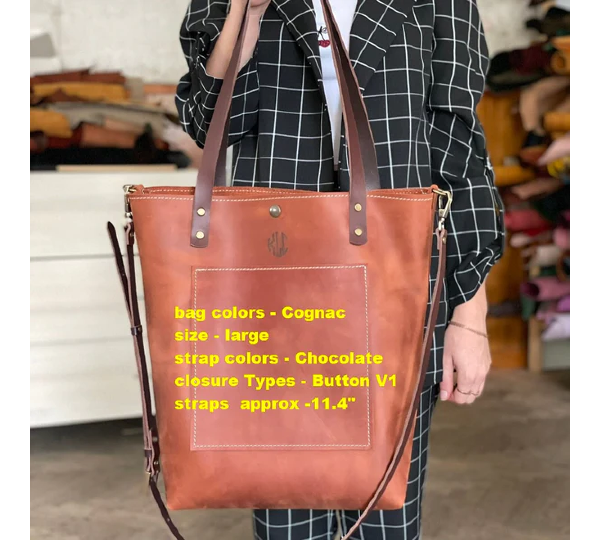 Stylish Tote Bags for Every Occasion