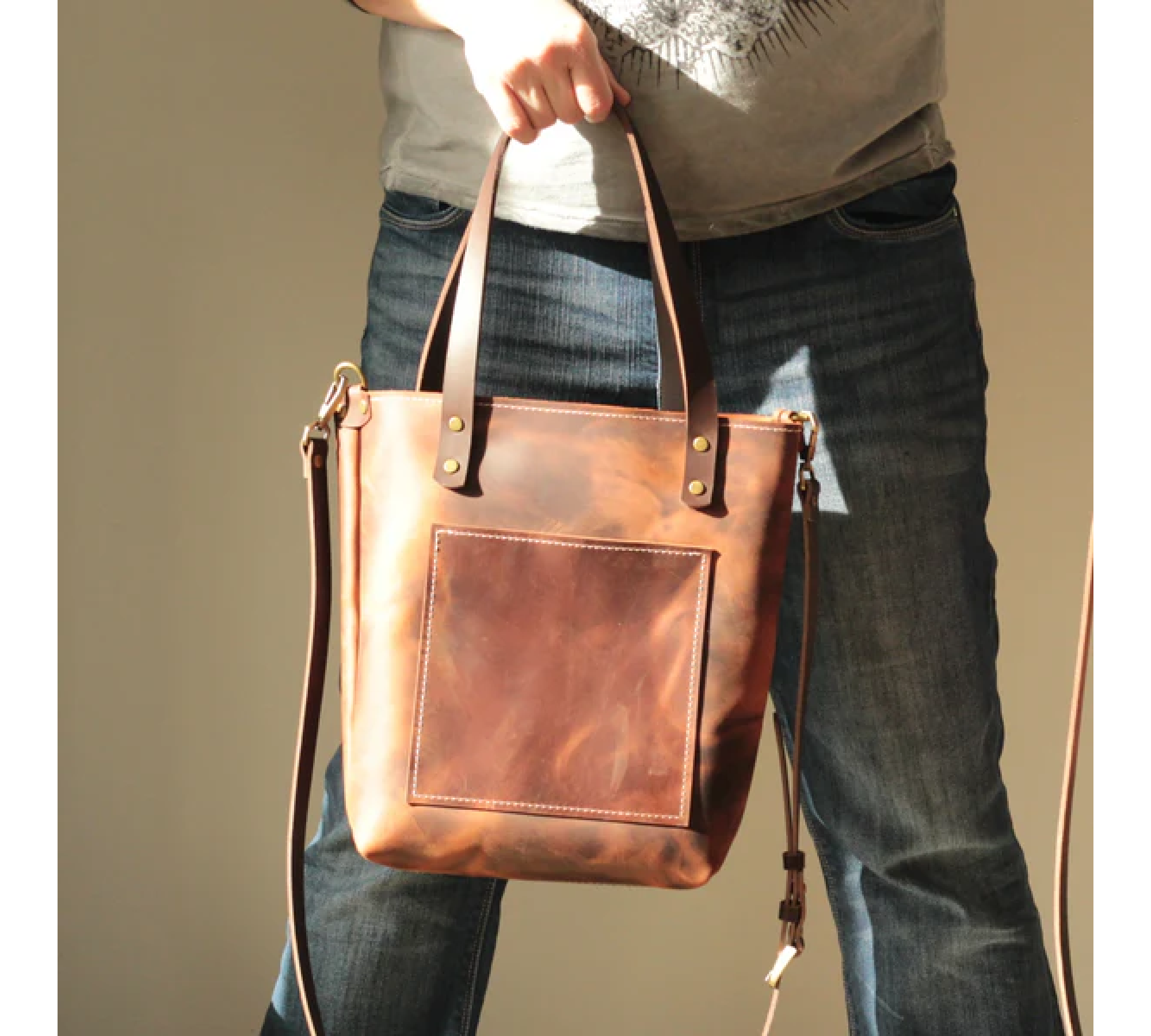 Stylish Tote Bags for Every Occasion