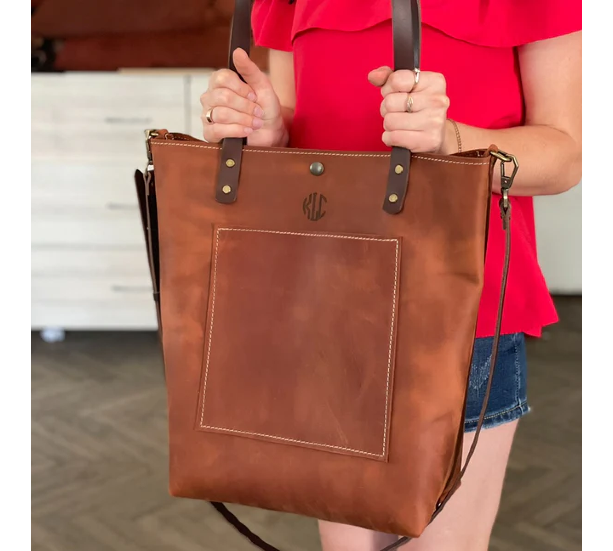 Stylish Tote Bags for Every Occasion