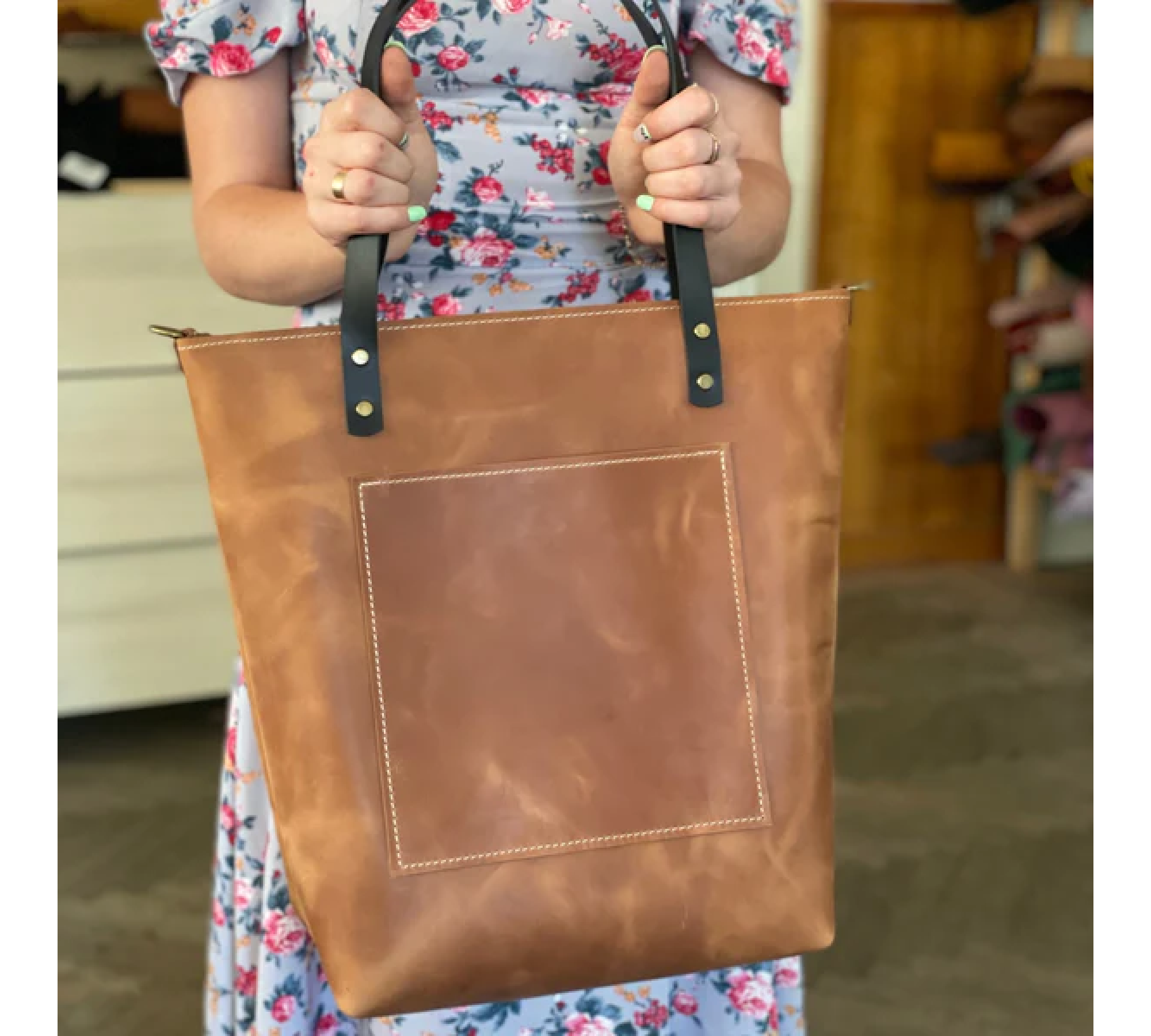 Stylish Tote Bags for Every Occasion