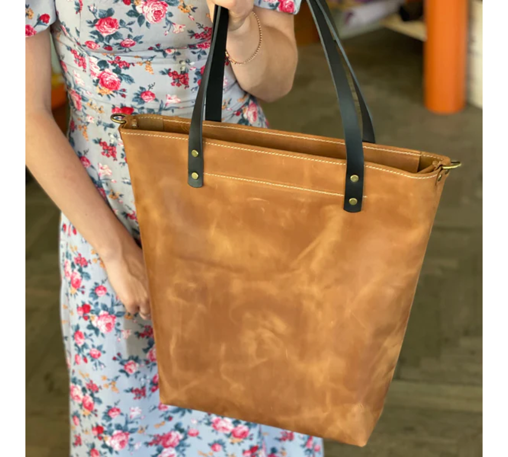 Stylish Tote Bags for Every Occasion