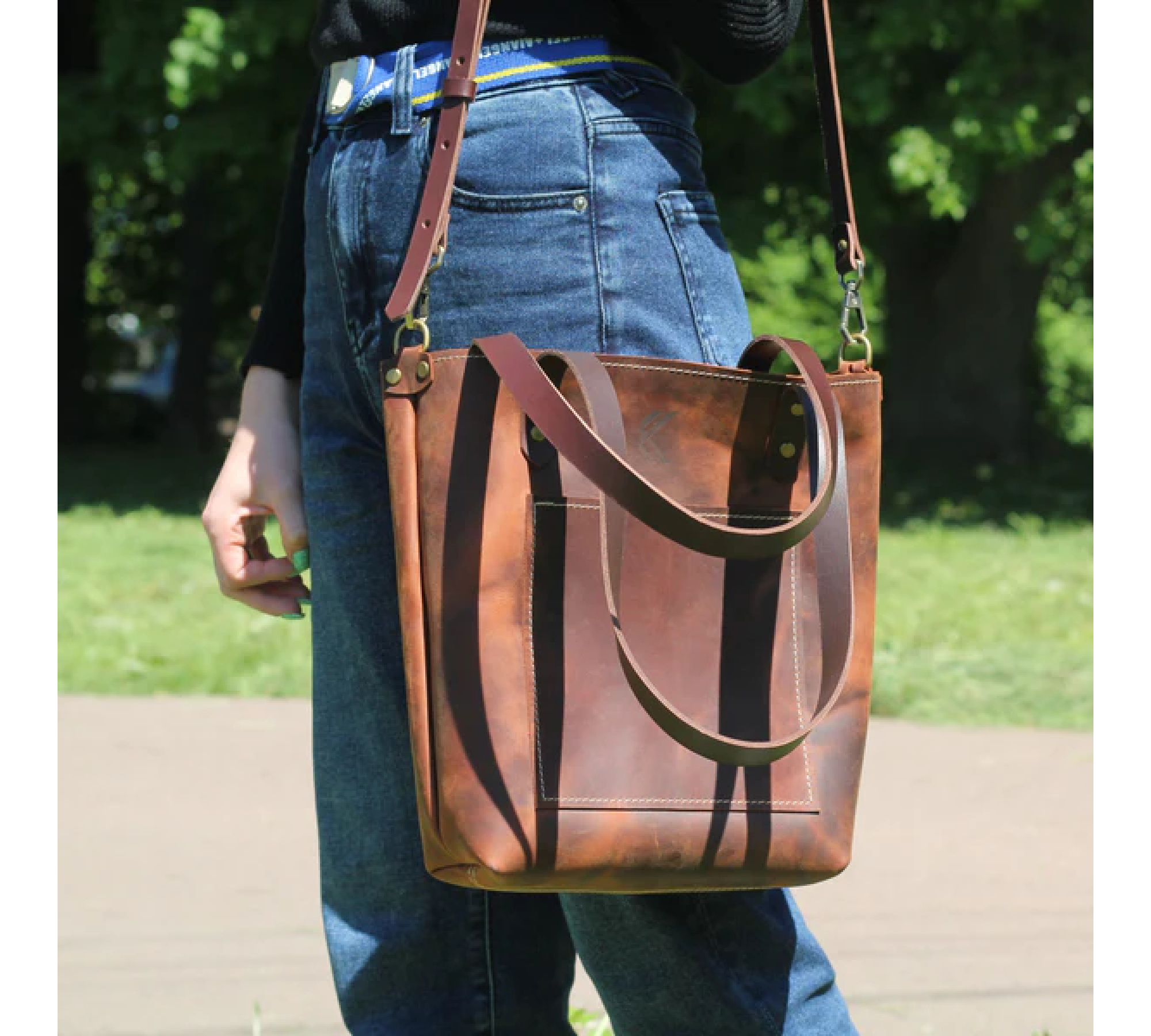 Stylish Tote Bags for Every Occasion