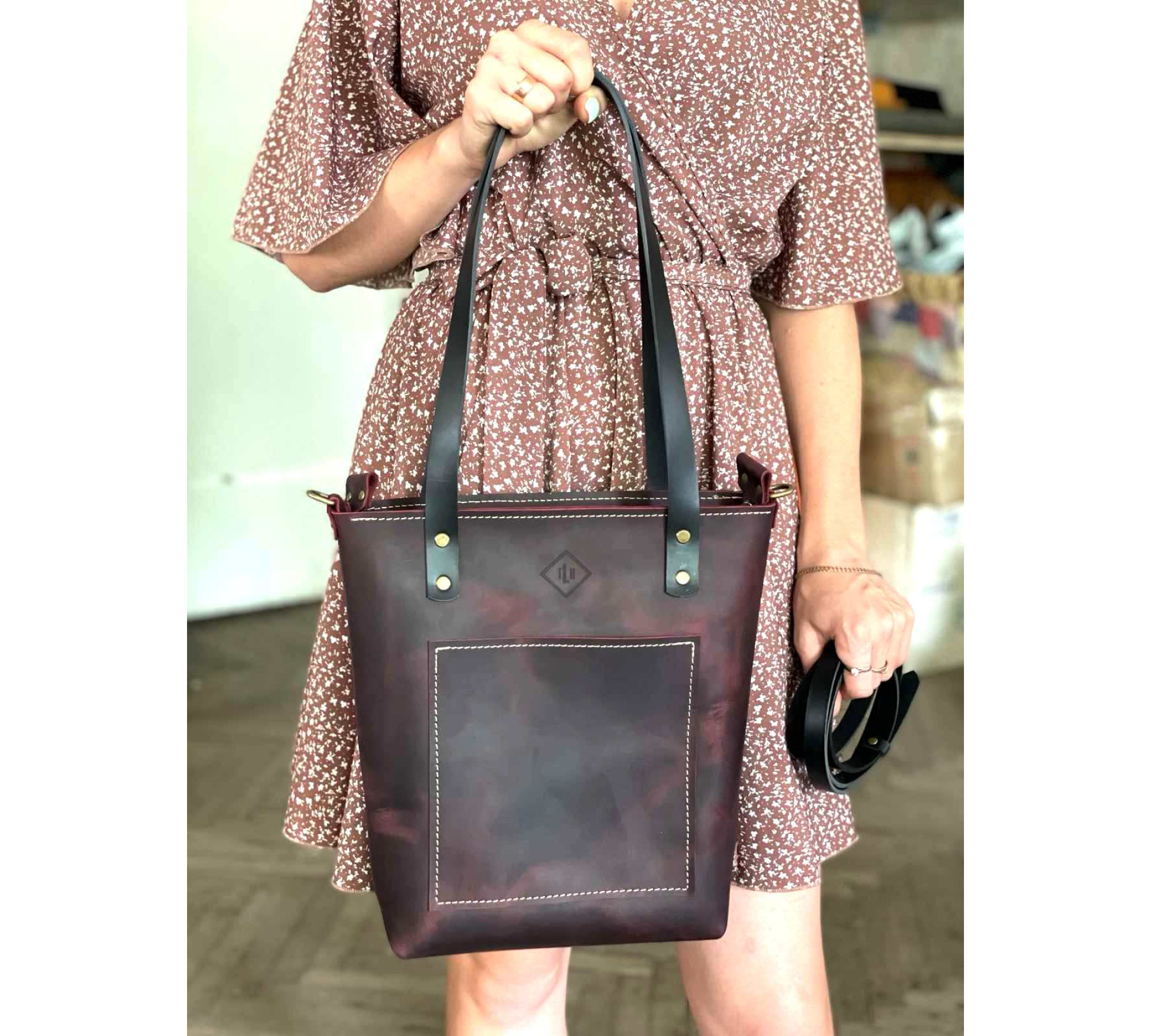 Stylish Tote Bags for Every Occasion