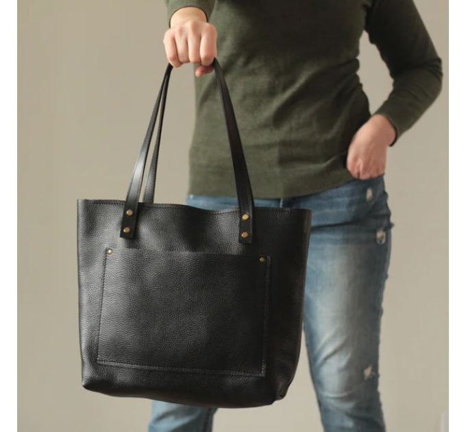 Discover the Finest Collection of Soft Leather Tote Bags