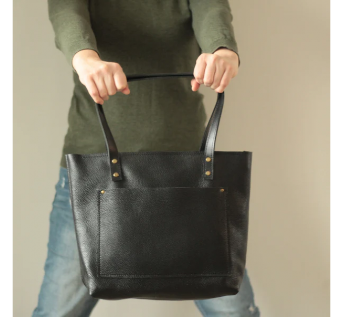 Discover the Finest Collection of Soft Leather Tote Bags