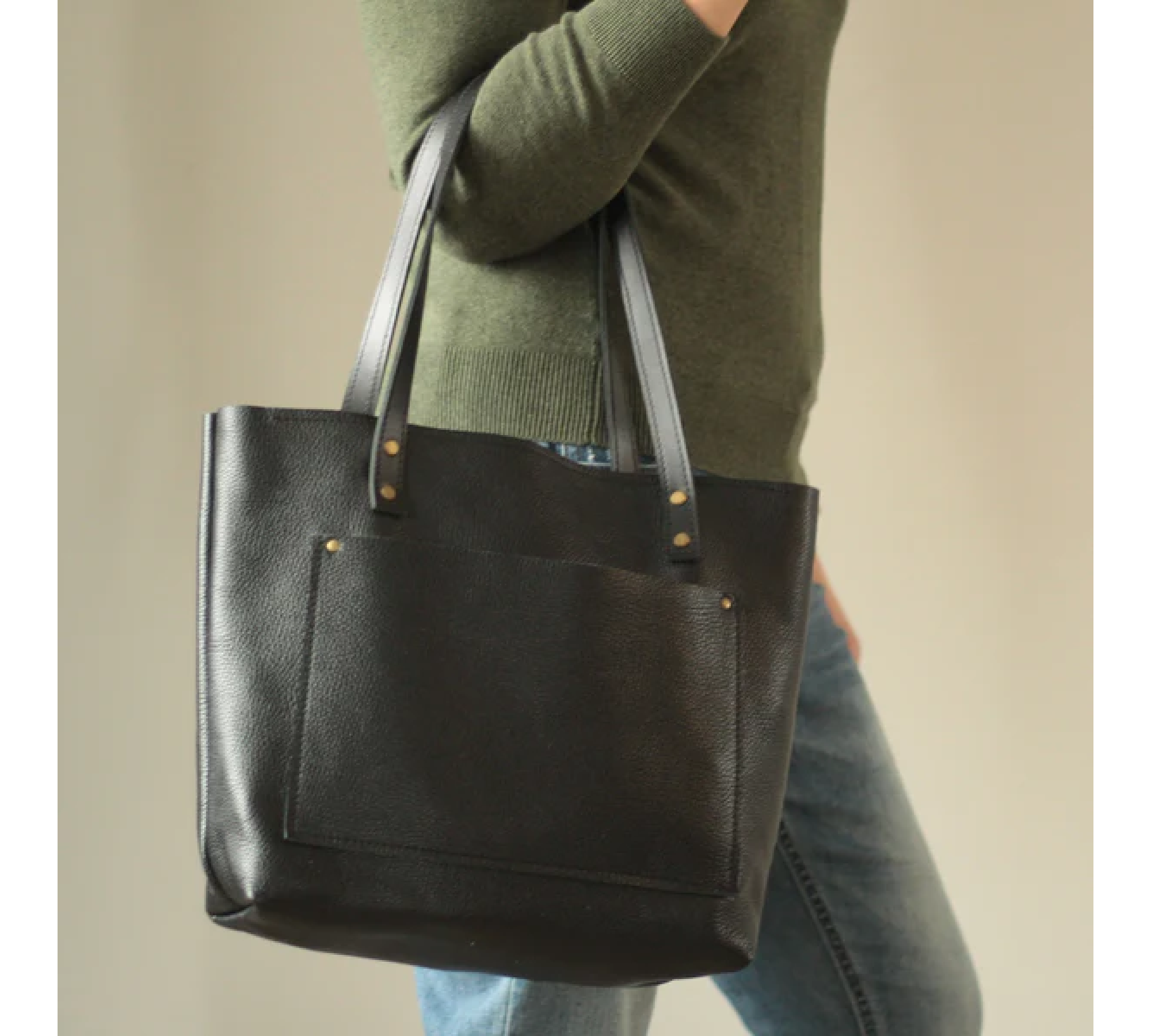 Discover the Finest Collection of Soft Leather Tote Bags