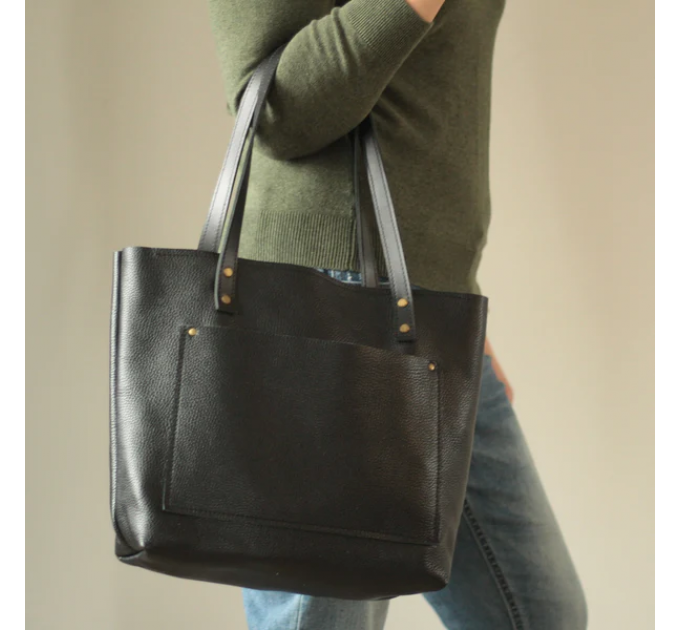 Discover the Finest Collection of Soft Leather Tote Bags