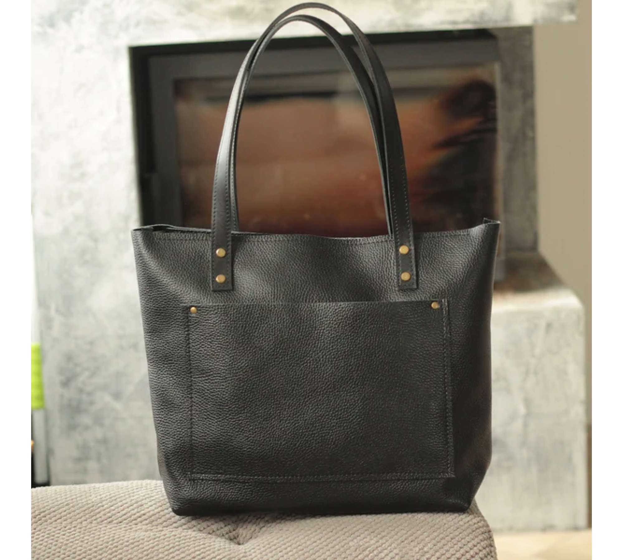 Discover the Finest Collection of Soft Leather Tote Bags