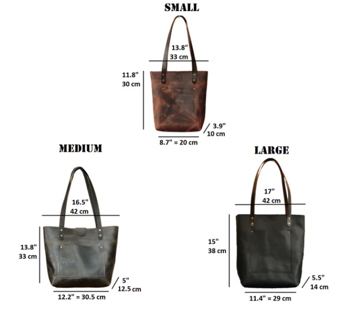 Discover the Finest Collection of Soft Leather Tote Bags