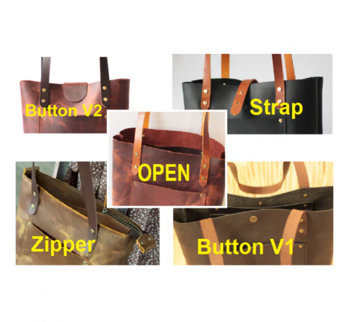 Discover the Finest Collection of Soft Leather Tote Bags