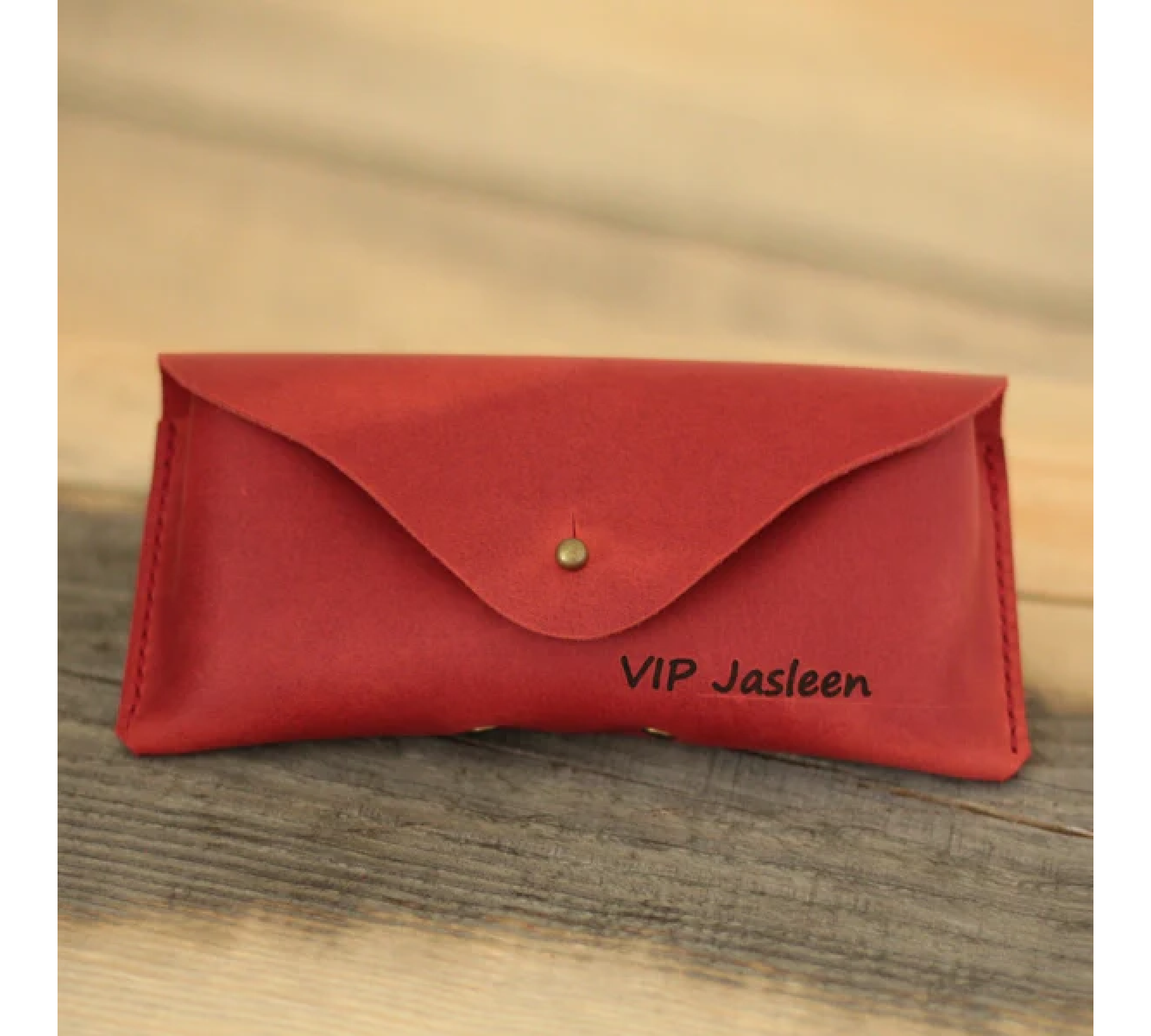 Elevate Your Gifting with Personalized Glasses Cases