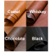 Leather Luggage Tag
