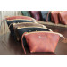 Handmade Leather Makeup Bag from Italian Leather