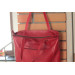 Soft Italian Leather Tote Bag
