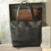 Soft Italian Leather Tote Bag
