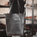 Large Leather Tote Bag Handmade | Maximum Capacity Leather Tote