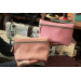 Personalized Leather Makeup Bags for Women

