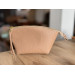 Handmade Soft Leather Makeup Bag