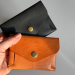 Minimalist Leather Card Holder – Forget Bulky Wallets