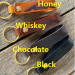 Personalized Leather Keychains - Unique Gifts for Every Occasion