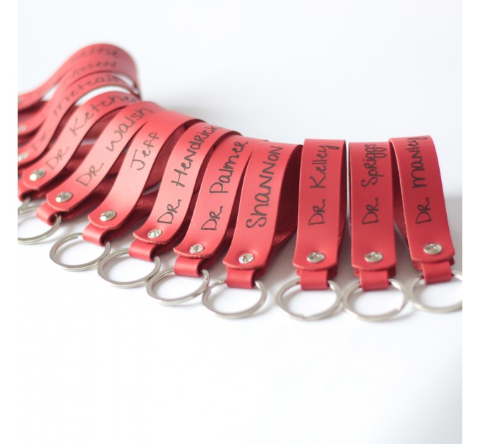 Elevate Your Style with Personalized Keychains