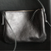 Handmade Leather Crossbody Bag with Personalization 