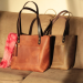 Handmade Medium Leather Tote Bag 