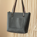 Handmade Medium Leather Tote Bag 